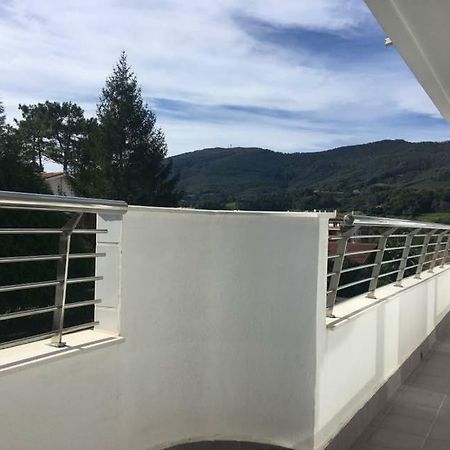 Apartamento Piso en Bakio a 100 metros de la playa Exterior foto