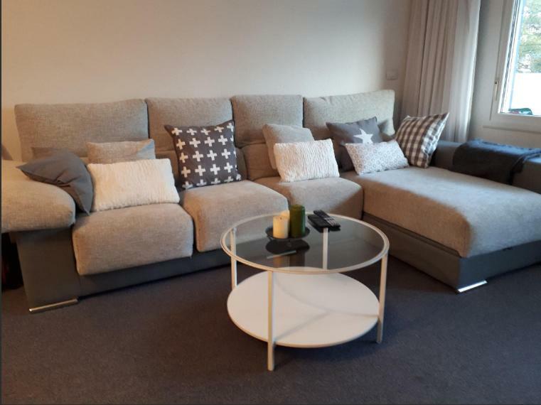Apartamento Piso en Bakio a 100 metros de la playa Exterior foto