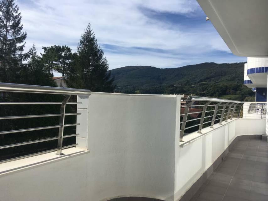 Apartamento Piso en Bakio a 100 metros de la playa Exterior foto