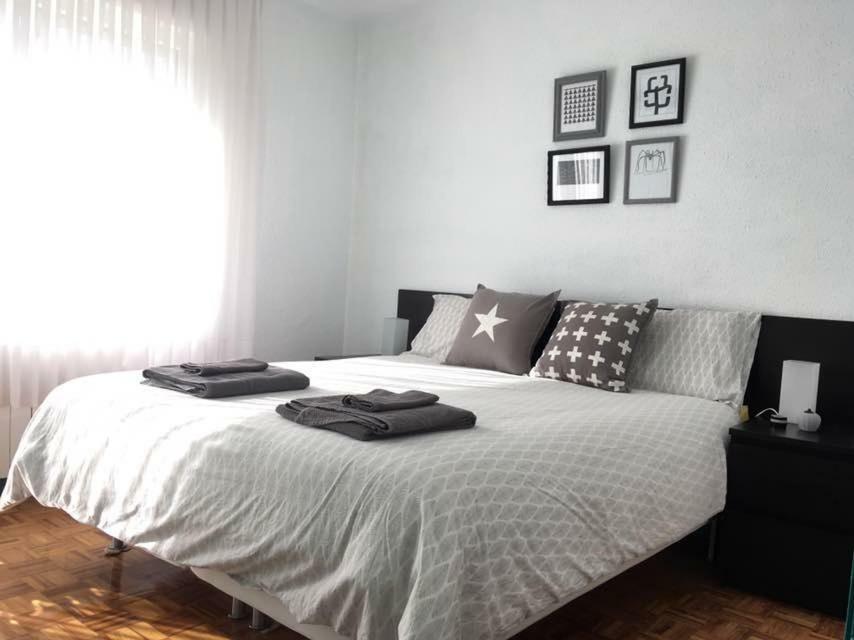 Apartamento Piso en Bakio a 100 metros de la playa Exterior foto