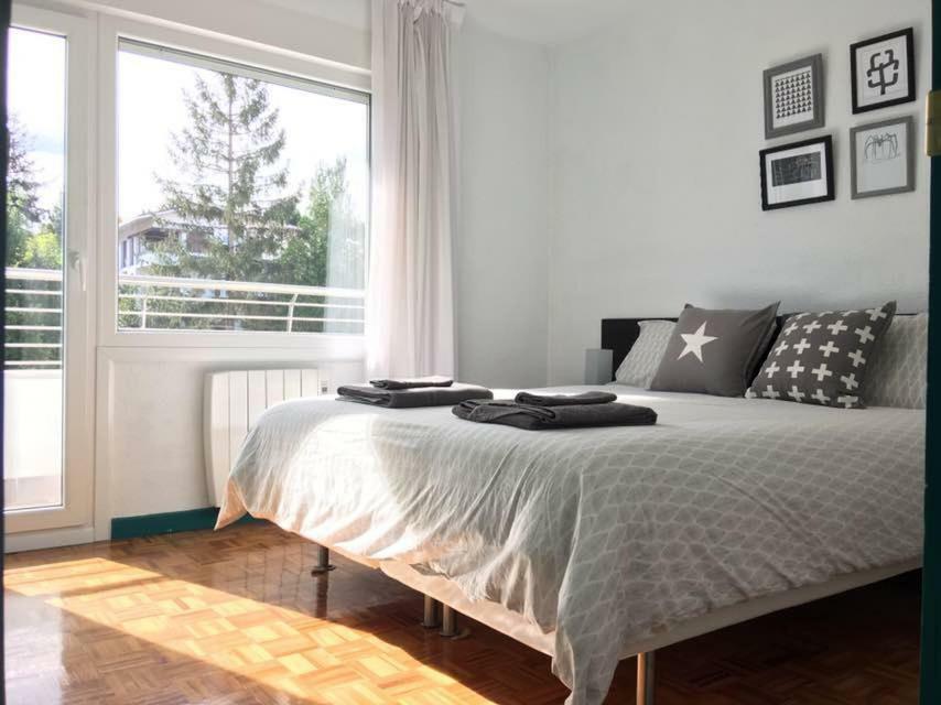 Apartamento Piso en Bakio a 100 metros de la playa Exterior foto
