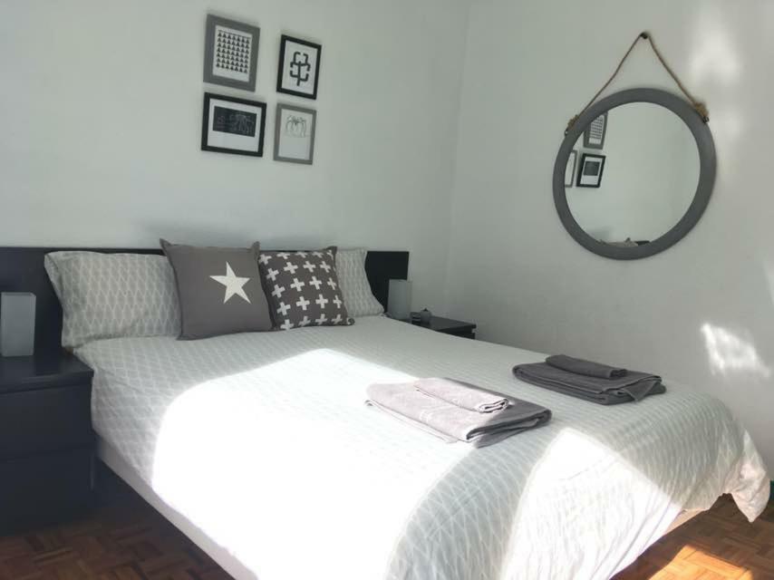Apartamento Piso en Bakio a 100 metros de la playa Exterior foto