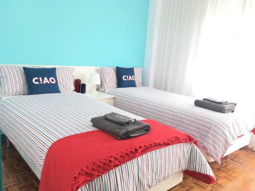 Apartamento Piso en Bakio a 100 metros de la playa Exterior foto
