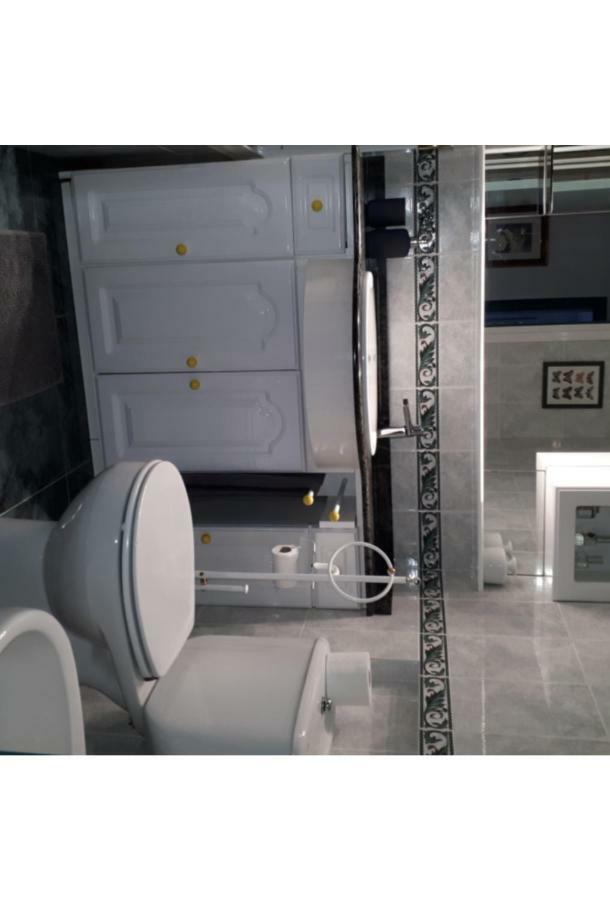 Apartamento Piso en Bakio a 100 metros de la playa Exterior foto
